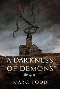 Cover image for A Darkness of Demons