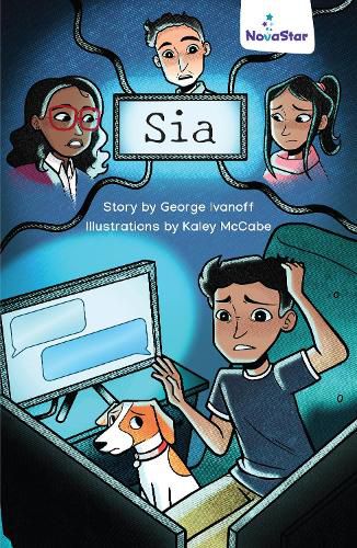 Cover image for SIA