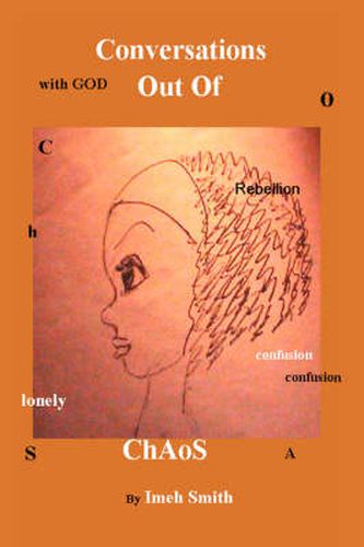 Cover image for Conversations Out Of ChAoS