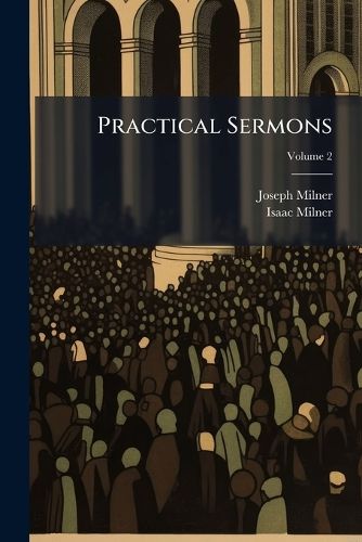 Cover image for Practical Sermons, Volume 2