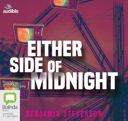Either Side of Midnight