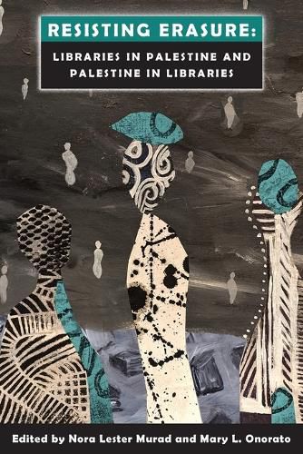 Cover image for Resisting Erasure