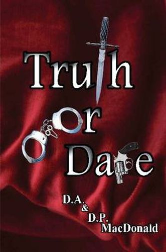 Cover image for Truth or Dare