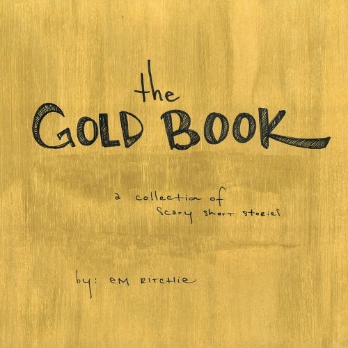 Cover image for The Gold Book