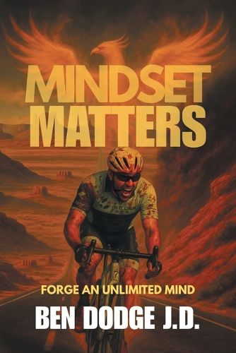 Cover image for Mindset Matters