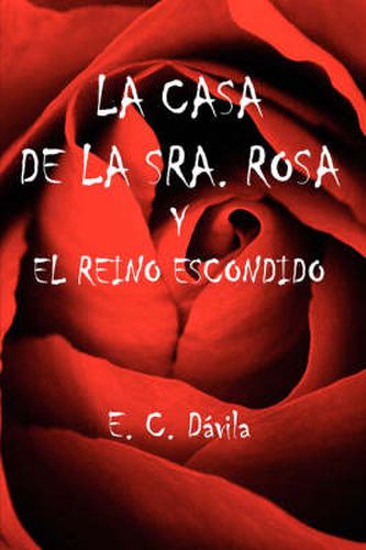 Cover image for La Casa De La Sra. Rosa Y El Reino Escondido