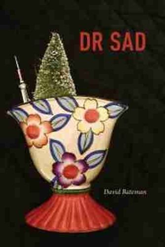 Cover image for DR SAD