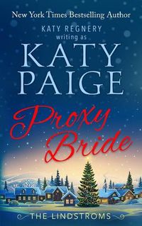 Cover image for Proxy Bride