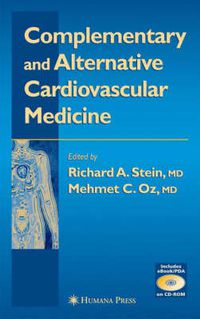 Cover image for Complementary and Alternative Cardiovascular Medicine