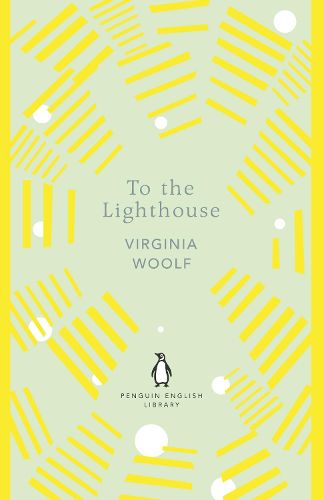 Cover image for To the Lighthouse