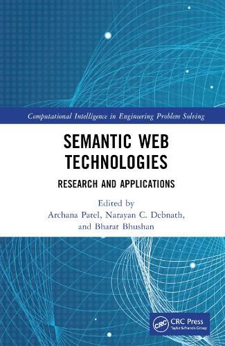 Cover image for Semantic Web Technologies: Research and Applications