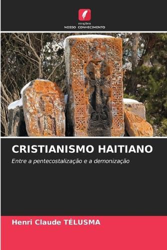 Cover image for Cristianismo Haitiano
