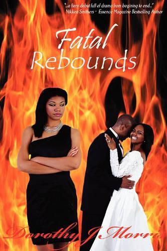 Cover image for Fatal Rebounds