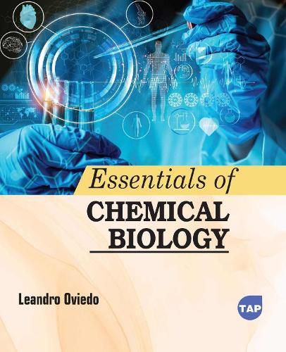 Cover image for Essentials of Chemical Biology