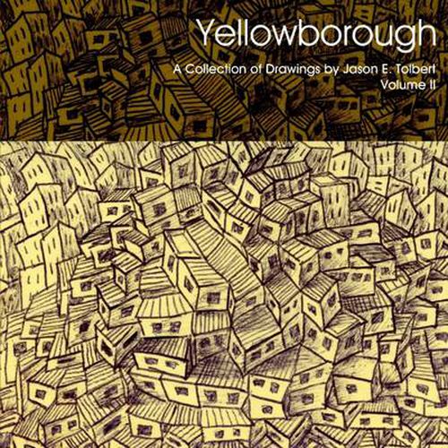 Cover image for Yellowborough