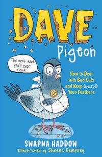 Cover image for Dave Pigeon