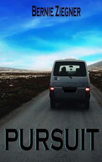 Cover image for Pursuit