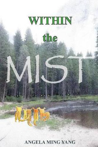 Cover image for Within the Mist