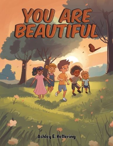 Cover image for You Are Beautiful