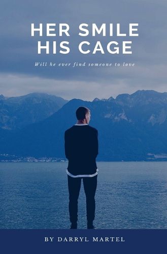 Cover image for Her Smile His Cage
