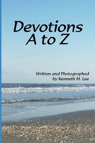 Devotions A-Z