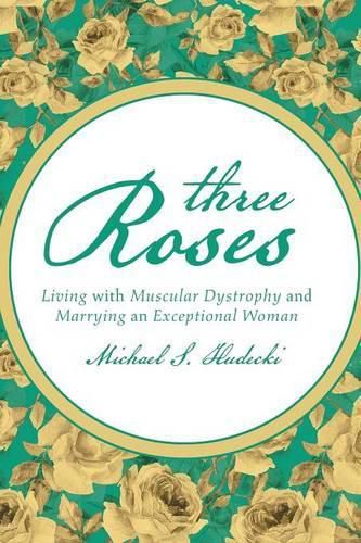 Cover image for Three Roses