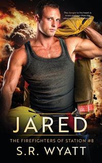 Cover image for Jared