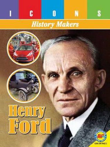 Henry Ford