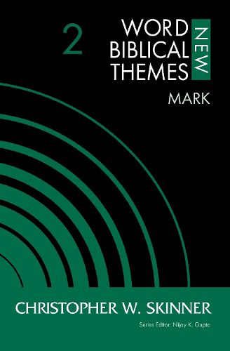 Cover image for Mark, Volume 2