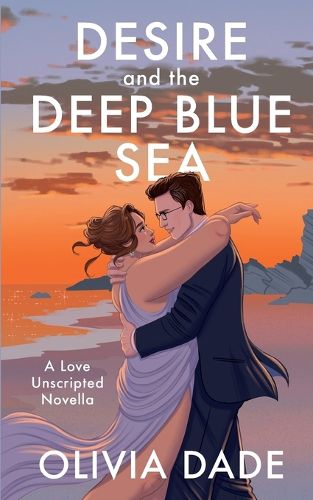 Cover image for Desire and the Deep Blue Sea