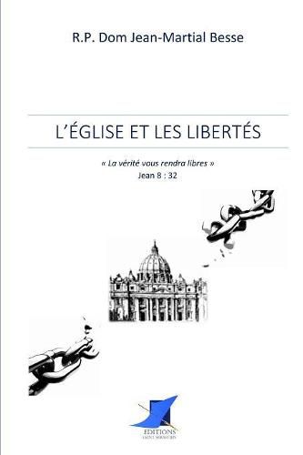 L' glise et les libert s