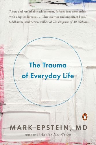 Cover image for The Trauma of Everyday Life