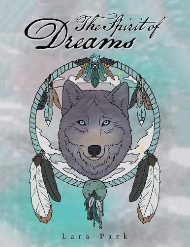 Cover image for The Spirit of Dreams