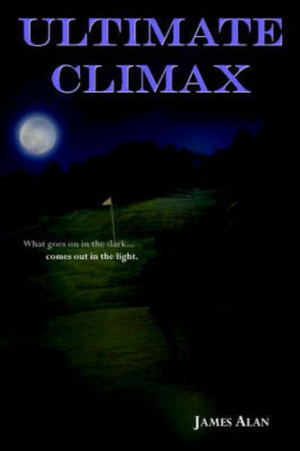 Cover image for Ultimate Climax