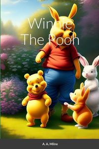 Cover image for Winnie The Pooh