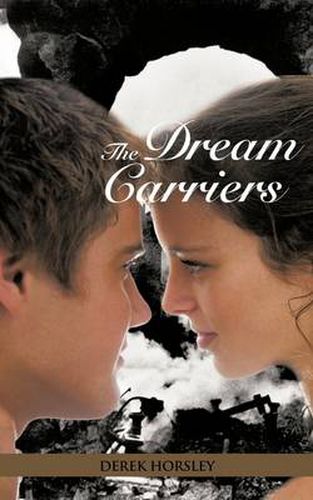 Cover image for The Dream Carriers