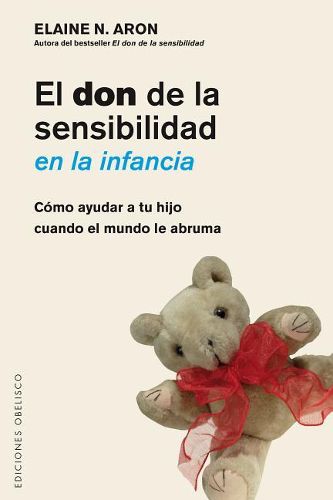 Cover image for Don de la Sensibilidad En La Infancia, El