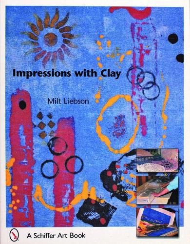 Cover image for Impressions with Clay