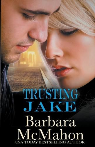 Cover image for Trusting Jake