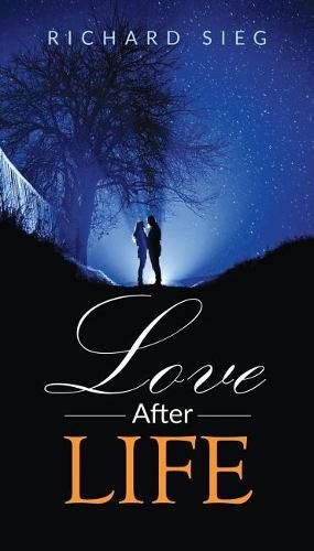 Cover image for Love After Life