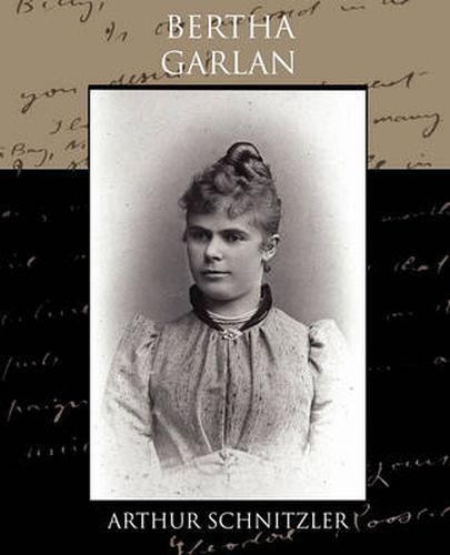 Cover image for Bertha Garlan