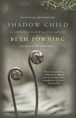 Shadow Child: A Woman's Journey Through Childbirth Loss
