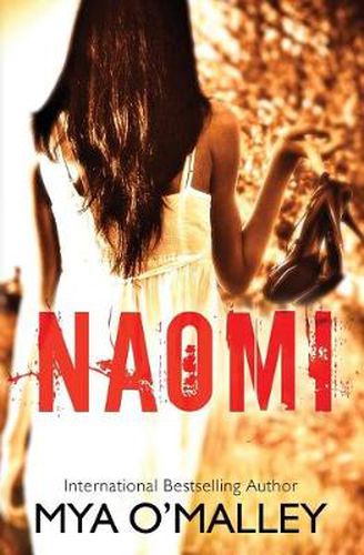 Cover image for Naomi