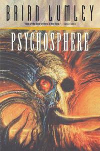 Cover image for Psychosphere