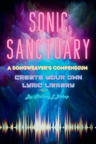 Cover image for Sonic Sanctuary