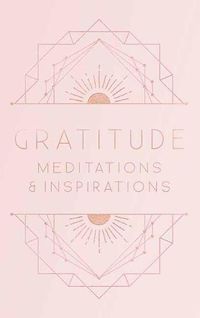 Cover image for Gratitude: Inspirations and Meditations