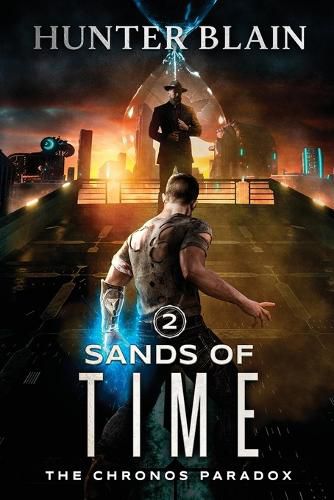 Cover image for Sands of Time