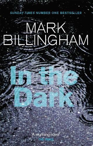 Cover image for In The Dark