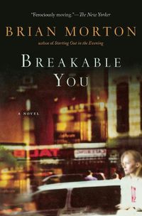 Cover image for Breakable You