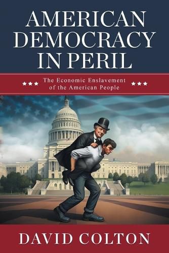 Cover image for American Democracy in Peril
